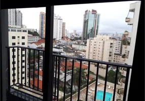 Foto 1 de Apartamento com 1 Quarto à venda, 50m² em Santana, São Paulo