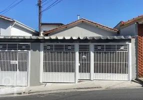 Foto 1 de Casa com 3 Quartos à venda, 250m² em Demarchi, São Bernardo do Campo
