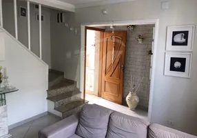 Foto 1 de Casa com 4 Quartos à venda, 122m² em Santana, São Paulo