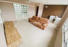 Foto 1 de Cobertura com 4 Quartos à venda, 189m² em Méier, Rio de Janeiro