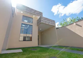 Foto 1 de Casa com 3 Quartos à venda, 105m² em Parque Brasilia 2 Etapa, Anápolis