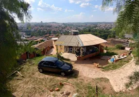 Foto 1 de Casa com 4 Quartos à venda, 170m² em Colina dos Pinheiros, Valinhos