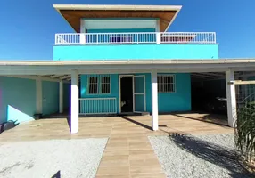 Foto 1 de Casa com 4 Quartos à venda, 150m² em Ingleses do Rio Vermelho, Florianópolis