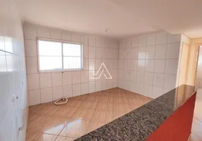 Foto 1 de Apartamento com 2 Quartos à venda, 76m² em Nene Graeff, Passo Fundo