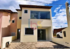 Foto 1 de Casa com 3 Quartos à venda, 100m² em São Roque, Itabuna