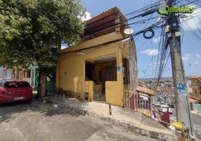 Foto 1 de Casa de Condomínio com 3 Quartos à venda, 69m² em Monte Serrat, Salvador