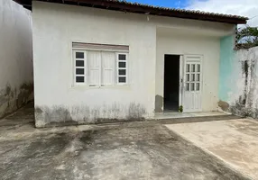 Foto 1 de Casa com 2 Quartos para alugar, 100m² em Sossego, Crato