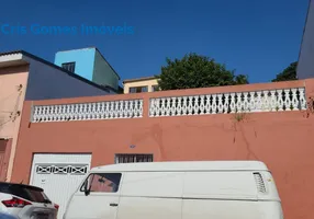 Foto 1 de Casa com 3 Quartos para venda ou aluguel, 330m² em Vila Formosa, São Paulo