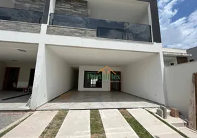 Foto 1 de Casa com 3 Quartos à venda, 240m² em Morada de Laranjeiras, Serra