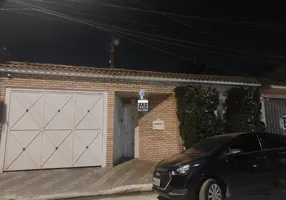 Foto 1 de Casa com 2 Quartos à venda, 115m² em Parque Novo Mundo, São Paulo