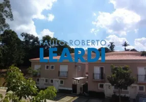 Foto 1 de Casa de Condomínio com 3 Quartos para venda ou aluguel, 120m² em Jardim Colibri, Cotia