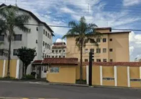Foto 1 de Apartamento com 2 Quartos à venda, 62m² em Vila Nery, São Carlos