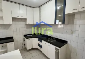 Foto 1 de Apartamento com 2 Quartos para alugar, 62m² em Jaguaribe, Osasco