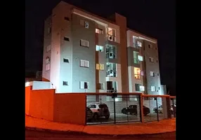 Foto 1 de Apartamento com 2 Quartos à venda, 73m² em Residencial Village Santana, Guaratinguetá