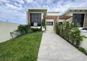 Foto 1 de Casa com 3 Quartos à venda, 103m² em Stan, Torres