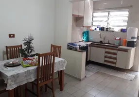 Foto 1 de Sobrado com 2 Quartos à venda, 59m² em Jardim Marajoara, São Paulo