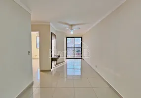 Foto 1 de Apartamento com 2 Quartos para alugar, 63m² em Jardim Palma Travassos, Ribeirão Preto