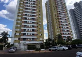 Foto 1 de Apartamento com 3 Quartos à venda, 71m² em Centro, Campo Grande