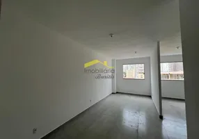 Foto 1 de Flat com 1 Quarto para alugar, 40m² em Buritis, Belo Horizonte