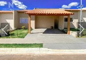 Foto 1 de Casa de Condomínio com 3 Quartos à venda, 95m² em Parque Maracanã, Goiânia