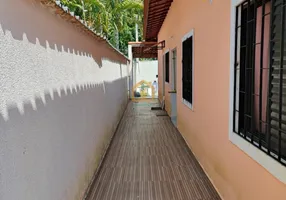 Foto 1 de Casa com 2 Quartos à venda, 200m² em Indaia, Bertioga