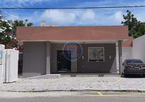 Foto 1 de Sala Comercial para alugar, 15m² em Dionísio Torres, Fortaleza