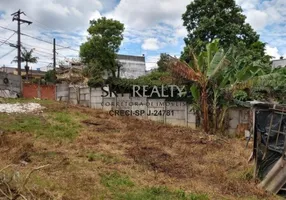 Foto 1 de Lote/Terreno com 1 Quarto à venda, 57m² em Vila Santa Maria, Itapecerica da Serra