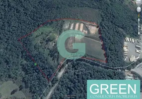 Foto 1 de Lote/Terreno para venda ou aluguel, 55000m² em Potuverá, Itapecerica da Serra