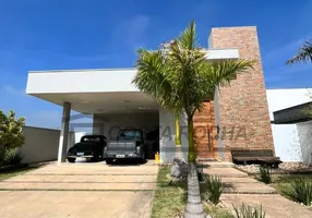 Foto 1 de Casa de Condomínio com 3 Quartos à venda, 234m² em Portal dos Bandeirantes Salto, Salto