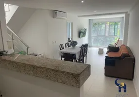 Foto 1 de Cobertura com 2 Quartos à venda, 142m² em Ondina, Salvador