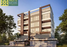 Foto 1 de Apartamento com 3 Quartos à venda, 162m² em Bombas, Bombinhas