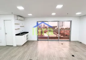 Foto 1 de Sala Comercial para alugar, 48m² em Vila Campesina, Osasco