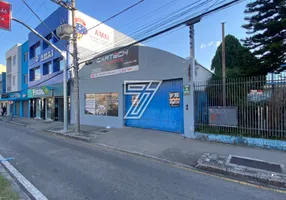 Foto 1 de Galpão/Depósito/Armazém à venda, 731m² em Rebouças, Curitiba