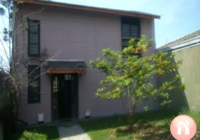 Foto 1 de Sobrado com 1 Quarto à venda, 110m² em Loteamento Villa Branca, Jacareí