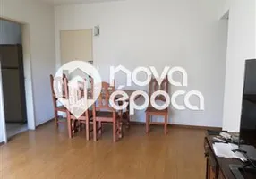 Foto 1 de Apartamento com 1 Quarto à venda, 58m² em Vila Isabel, Rio de Janeiro