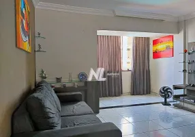 Foto 1 de Apartamento com 3 Quartos para alugar, 83m² em Lagoa Nova, Natal