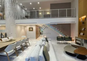 Foto 1 de Apartamento com 4 Quartos à venda, 338m² em Alphaville, Barueri