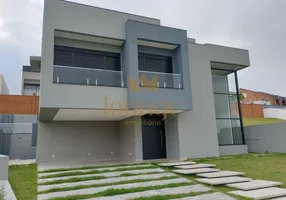 Foto 1 de Casa com 4 Quartos à venda, 310m² em Alphaville Nova Esplanada, Votorantim