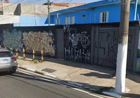 Foto 1 de Casa com 3 Quartos à venda, 176m² em Vila Osasco, Osasco