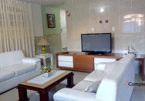 Foto 1 de Casa de Condomínio com 3 Quartos à venda, 184m² em Curicica, Rio de Janeiro