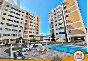 Foto 1 de Apartamento com 3 Quartos à venda, 64m² em Damas, Fortaleza