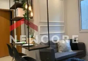 Foto 1 de Apartamento com 2 Quartos à venda, 49m² em Jardim Colibri, São Paulo