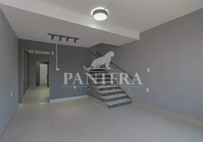 Foto 1 de Sobrado com 2 Quartos para alugar, 92m² em Campestre, Santo André