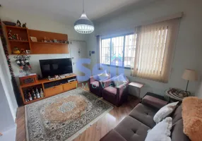 Foto 1 de Apartamento com 2 Quartos à venda, 70m² em Vila Anglo Brasileira, São Paulo