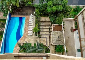 Foto 1 de Apartamento com 1 Quarto à venda, 63m² em Morumbi, São Paulo
