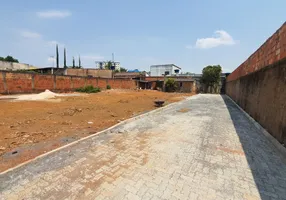 Foto 1 de Lote/Terreno à venda, 200m² em Setor Habitacional Vicente Pires Trecho 3, Brasília