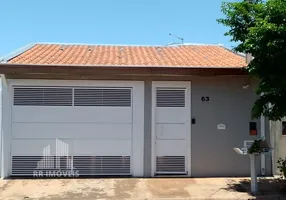 Foto 1 de Casa com 2 Quartos à venda, 152m² em Jardim dos Lagos, Nova Odessa