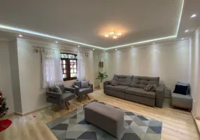 Foto 1 de Casa com 3 Quartos à venda, 137m² em Jardim Alvorada, Londrina