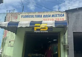 Foto 1 de Ponto Comercial para alugar, 100m² em Varadouro, João Pessoa