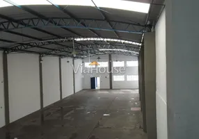 Foto 1 de Galpão/Depósito/Armazém para venda ou aluguel, 500m² em Jardim Anhanguéra, Ribeirão Preto